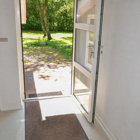 Bosi - 28km From The Sea In Western Jutland By Interhome * Toftlund