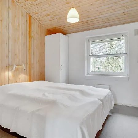 Bosi - 28km From The Sea In Western Jutland By Interhome Holiday home