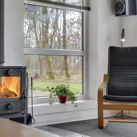 Bosi - 28km From The Sea In Western Jutland By Interhome Holiday home *