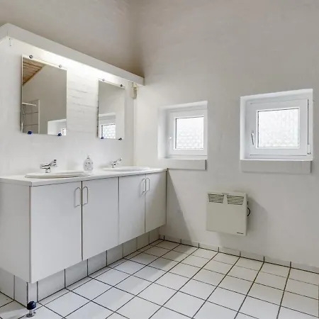 Bosi - 28km From The Sea In Western Jutland By Interhome Holiday home *