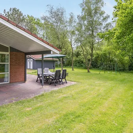 Bosi - 28km From The Sea By Interhome Feriehus *